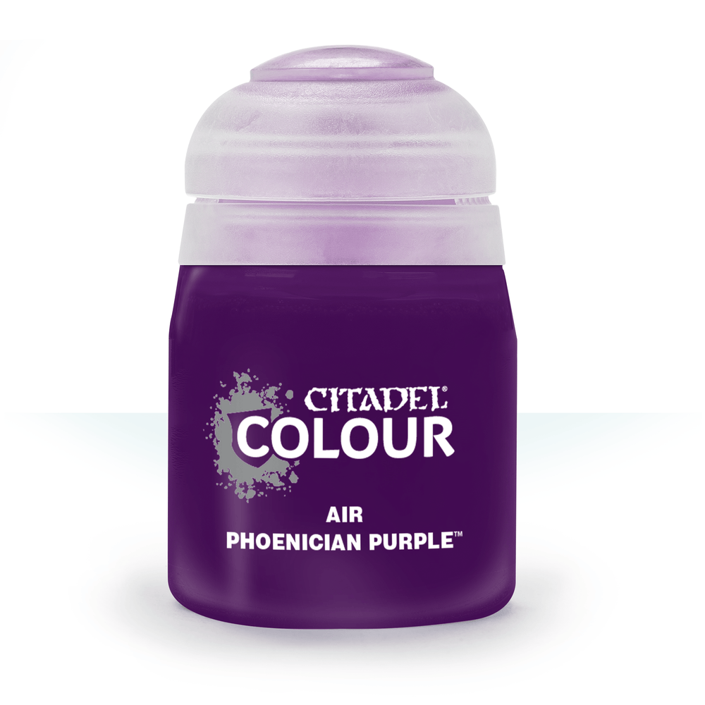 AIR - PHOENICIAN PURPLE (24 ML)