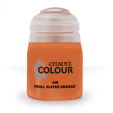 AIR - TROLL SLAYER ORANGE (24 ML)