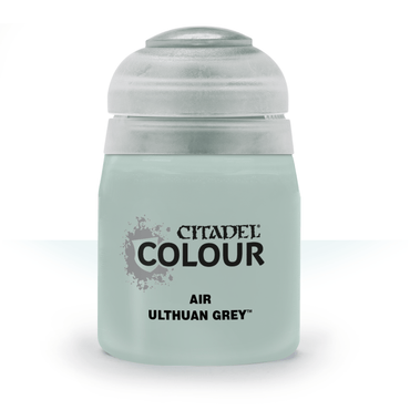 AIR - ULTHUAN GREY (24 ML)