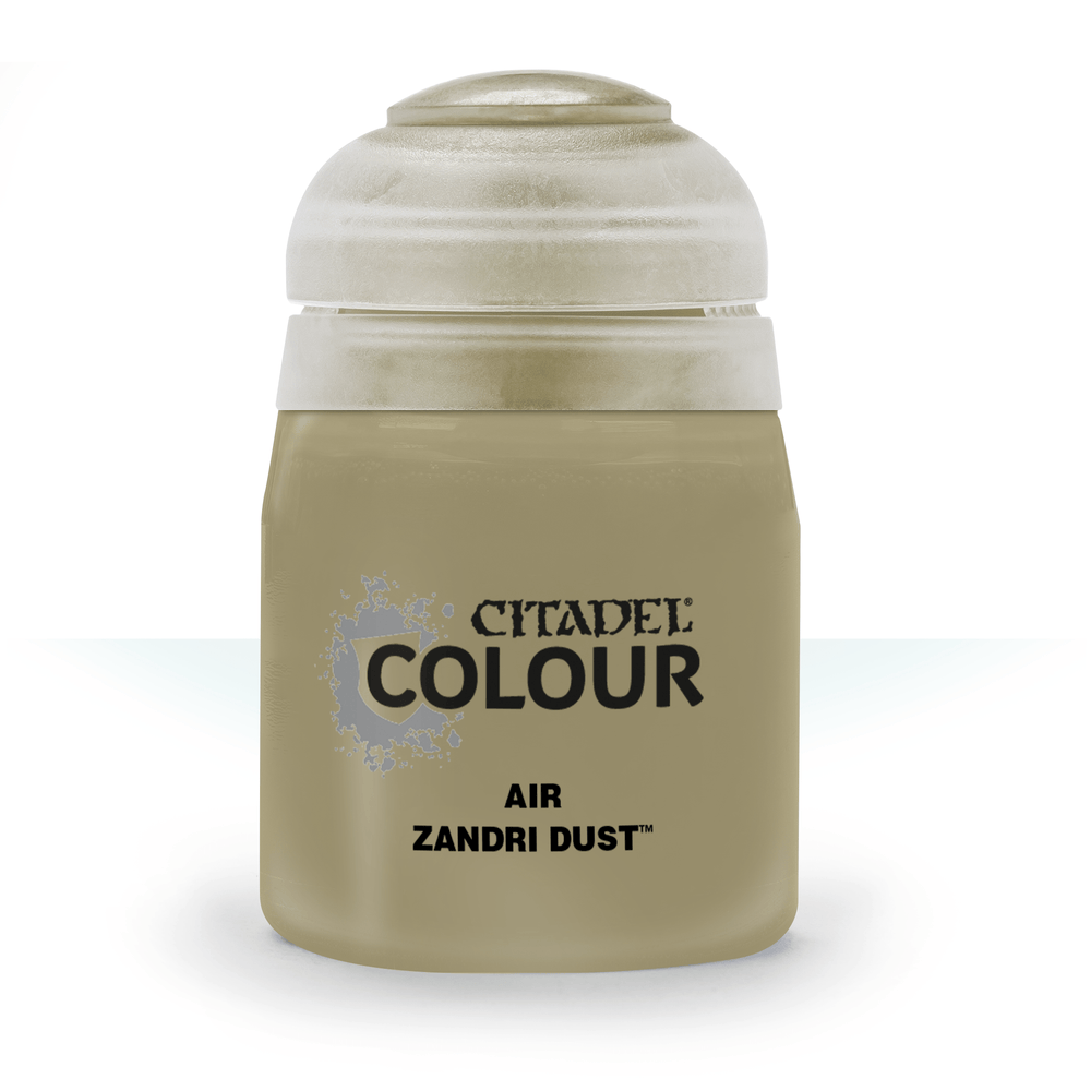 AIR - ZANDRI DUST (24 ML)