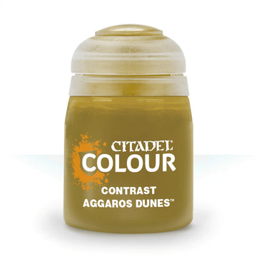 Contrast Aggaros Dunes (18 ML)