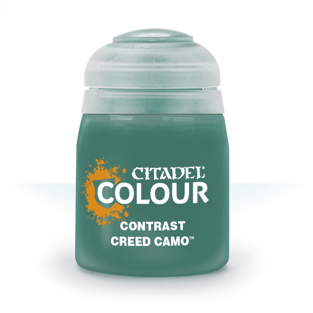 Contrast - CREED CAMO  (18ML)