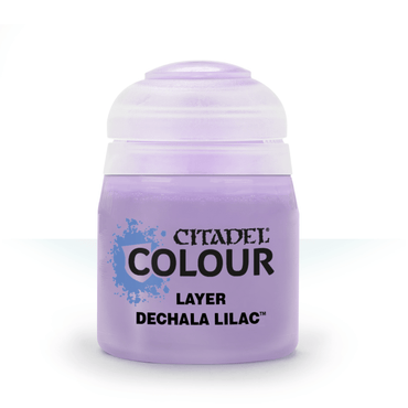 Layer - Dechala Lilac (12mL)