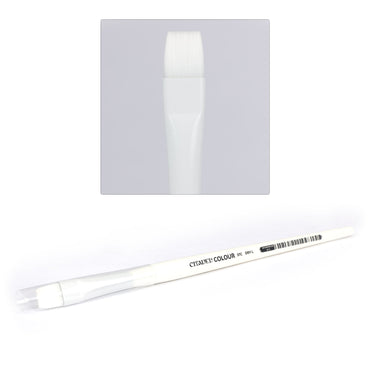 Synthetic Dry Brush (Large)