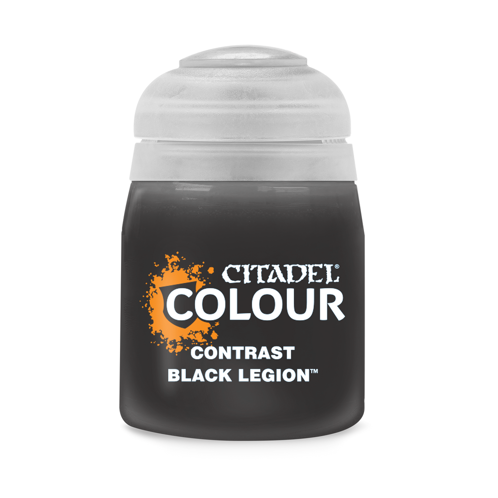 Contrast - Black Legion (18mL)
