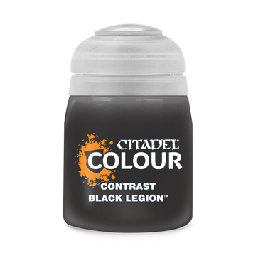 Contrast - Black Legion (18mL)