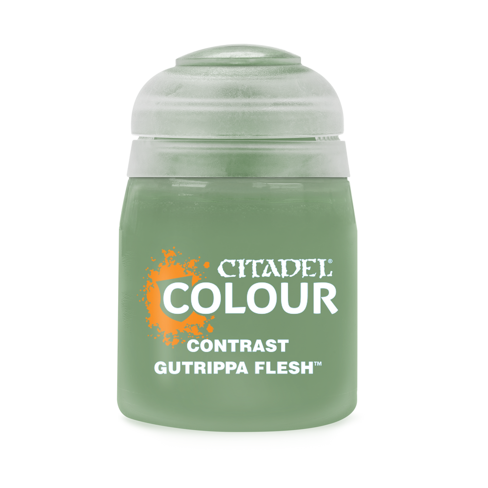 Contrast - Gutrippa Flesh  (18mL)