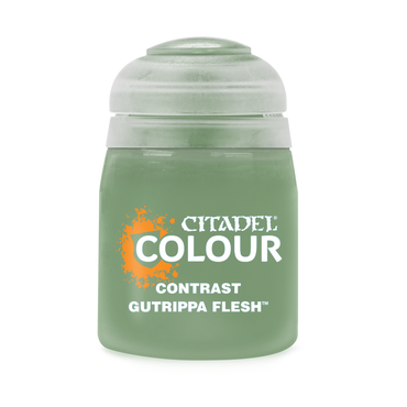 Contrast - Gutrippa Flesh  (18mL)