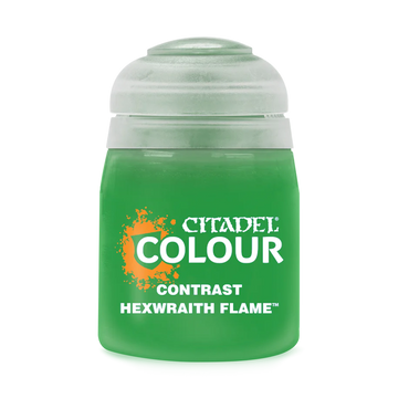 Contrast - Hexwraith Flame (18mL)