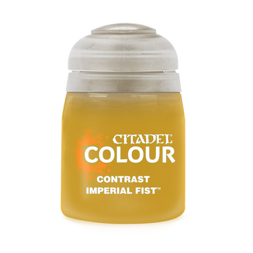 Contrast - Imperial Fist (18mL)