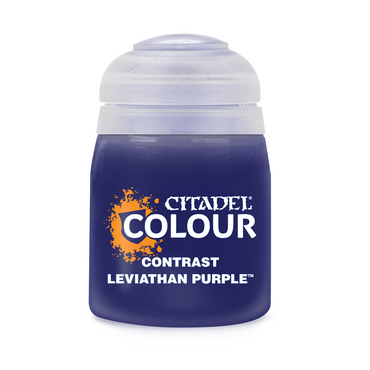 Contrast - Leviathan Purple (18mL)