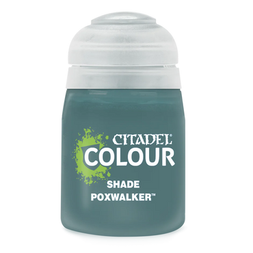 Shade - Poxwalker (18mL)