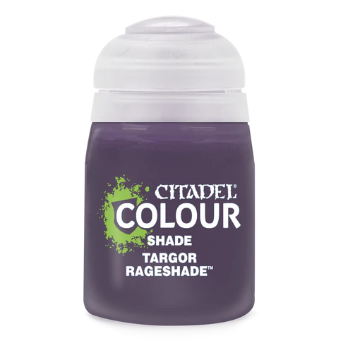 Shade - Targor Rageshade (18mL)