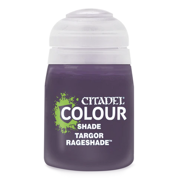 Shade - Targor Rageshade (18mL)