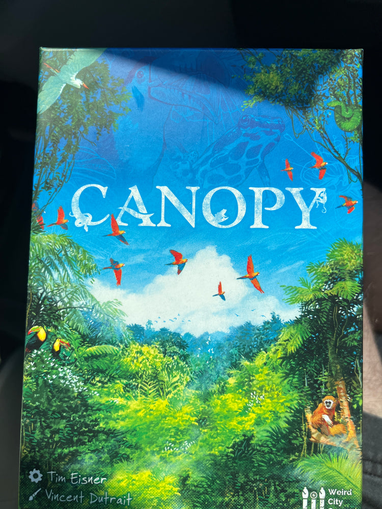 Canopy