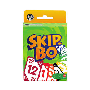 Skip Bo