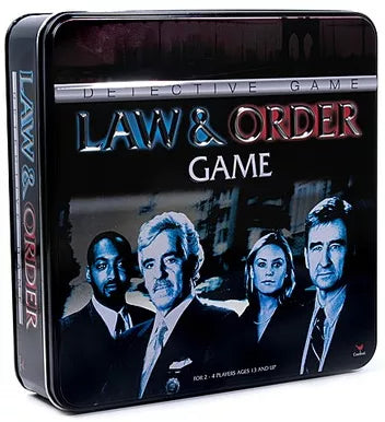 Law&Order