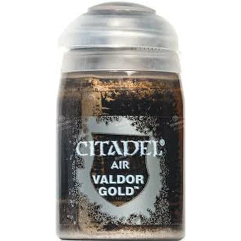 Valdor Gold 24ml