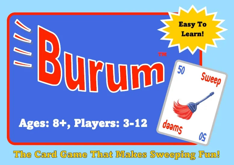 Burum