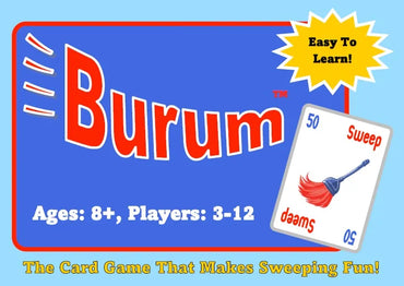 Burum