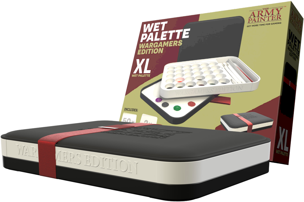 WARGAMING HOBBY TOOL KIT