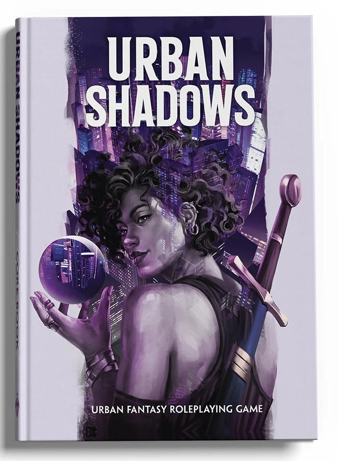 Urban Shadows