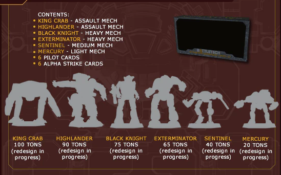BATTLETECH COMSTAR COMMAND LEVEL II