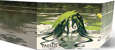 VAESEN NORDIC HORROR GM SCREEN NEW