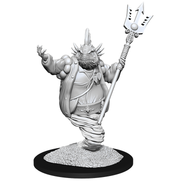 DND UNPAINTED MINIS WV14 NIGHT HAG/DUSK HAG