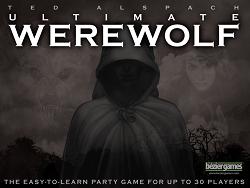 ULTIMATE WEREWOLF