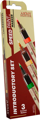 SPEEDPAINT MARKER INTRODUCTORY SET