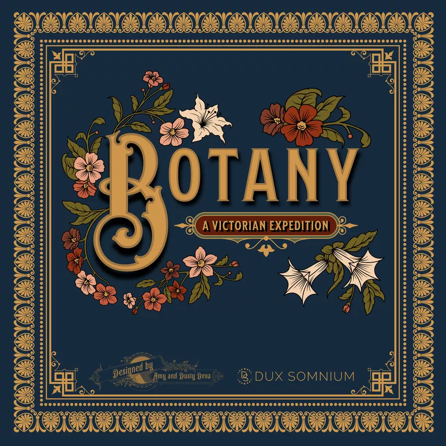 BOTANY: FLOWER HUNTING IN THE VICTORIAN ERA