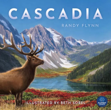 Cascadia