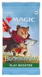 Bloomburrow -  Play Booster Pack