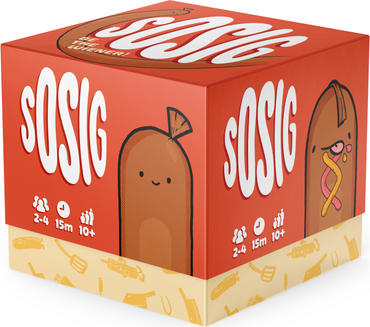 SOSIG