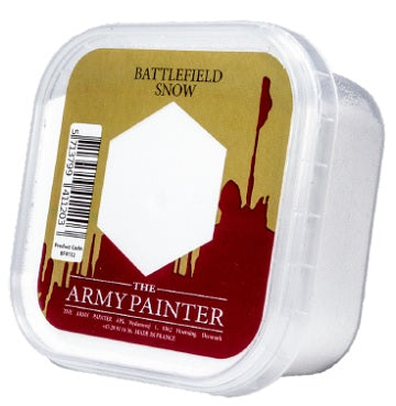 BATTLEFIELDS: SNOW FLOCK (150ML)