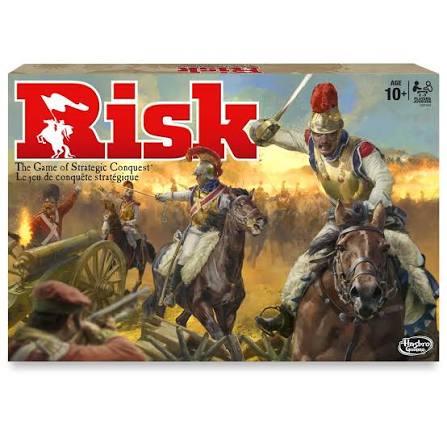 Risk