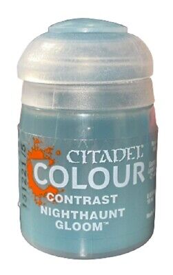 Contrast: Nighthaunt Gloom (18 ML)