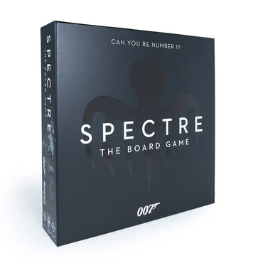Spectre The Board Game